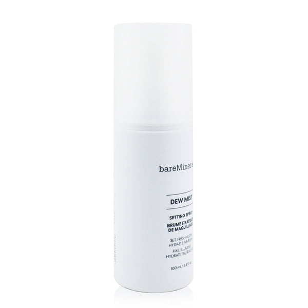 BareMinerals Dew Mist Setting Spray 