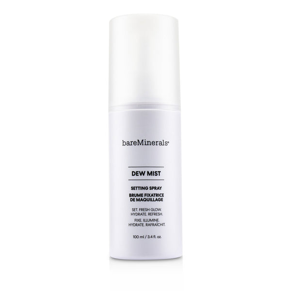 BareMinerals Dew Mist Setting Spray 