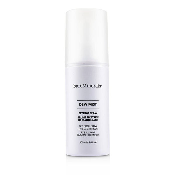 BareMinerals Dew Mist Setting Spray 100ml/3.4oz