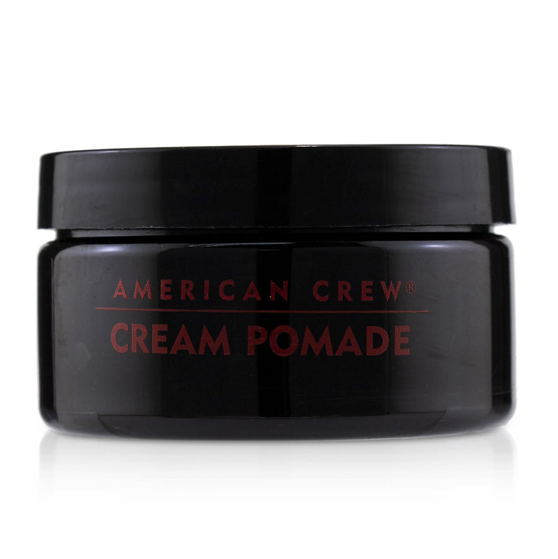 American Crew Men Cream Pomade (Light Hold and Low Shine) 