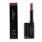 BareMinerals BarePro Longwear Lipstick - # Bloom 