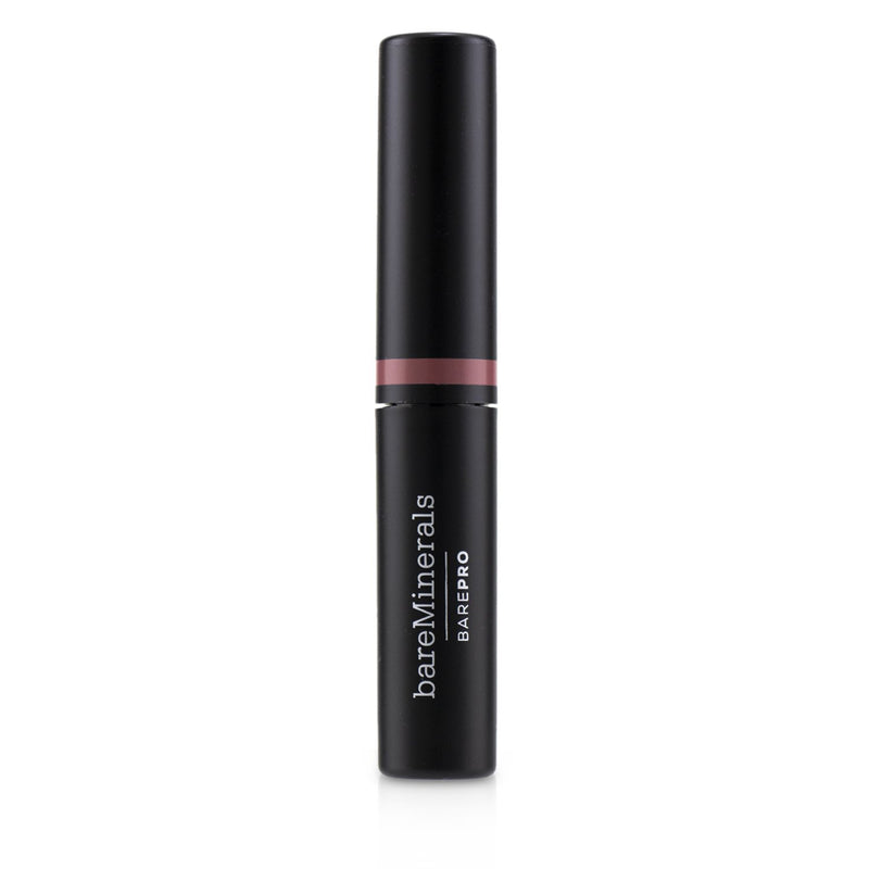 BareMinerals BarePro Longwear Lipstick - # Bloom 