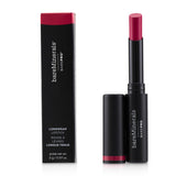 BareMinerals BarePro Longwear Lipstick - # Hibiscus 