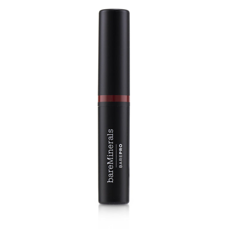 BareMinerals BarePro Longwear Lipstick - # Cranberry 
