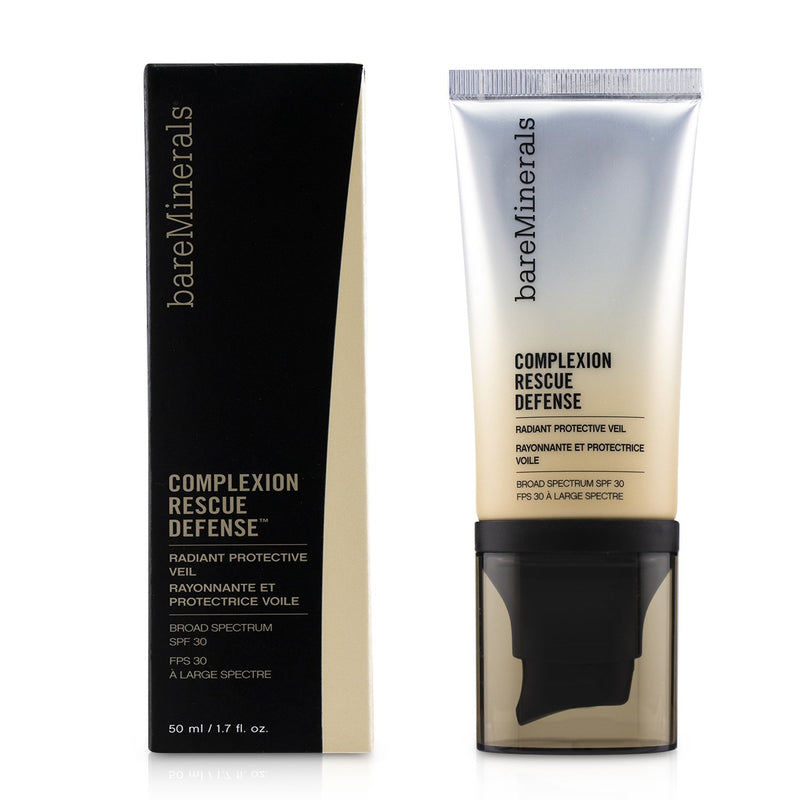 BareMinerals Complexion Rescue Defense Radiant Protective Veil SPF 30  (Soft Radiance) 