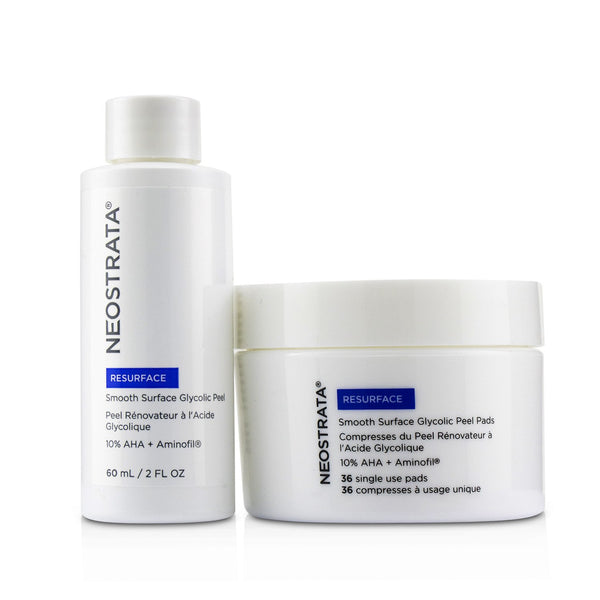 Neostrata Resurface - Smooth Surface Glycolic Peel 