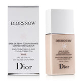 Christian Dior Diorsnow Brightening Makeup Base Colour Correction SPF35 - # Rose  30ml/1oz