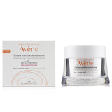 Avene Revitalizing Nourishing Cream - For Dry Sensitive Skin 