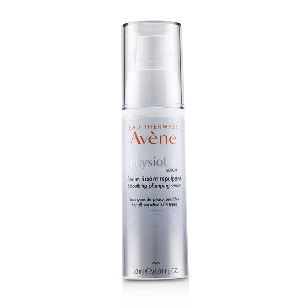 Avene PhysioLift SERUM Smoothing Plumping Serum - For All Sensitive Skin Types 