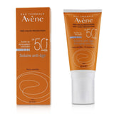Avene Anti-Aging Suncare SPF 50+ - For Sensitive Skin 