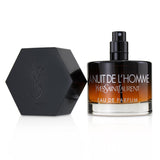 Yves Saint Laurent La Nuit De L'Homme Eau De Parfum Spray  60ml/2oz