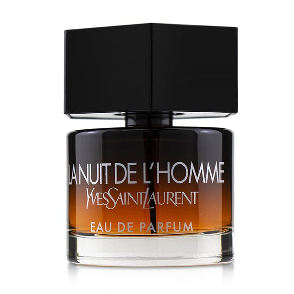 Yves Saint Laurent La Nuit De L'Homme Eau De Parfum Spray 60ml/2oz