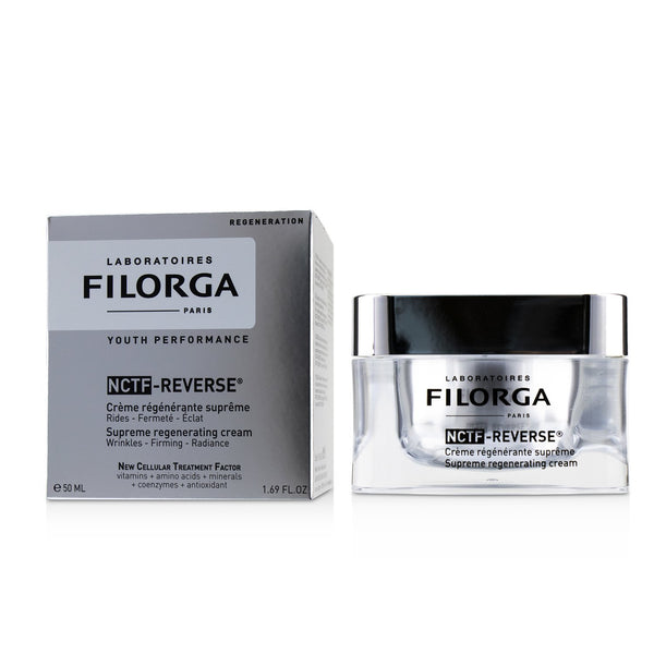 Filorga NCEF-Reverse Supreme Multi-Correction Cream 