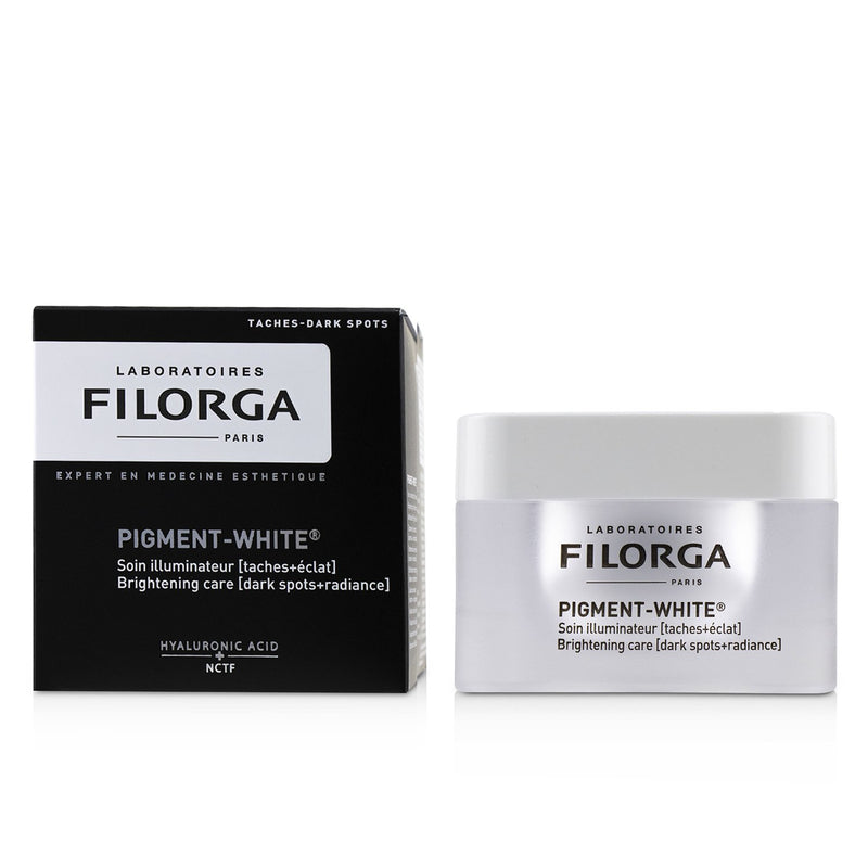 Filorga Pigment-White Brightening Care 