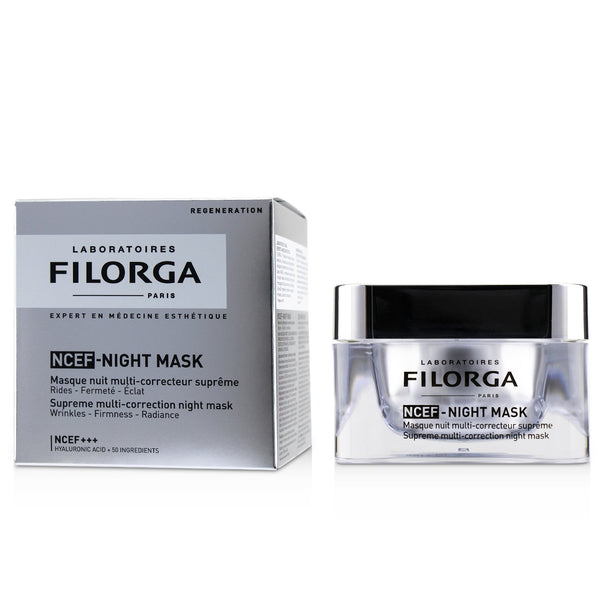 Filorga NCEF-Night Mask  50ml/1.69oz