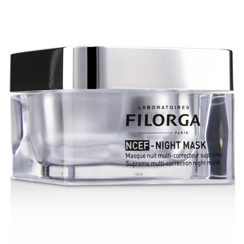 Filorga NCEF-Night Mask 