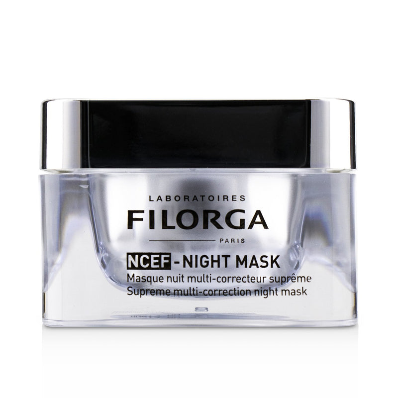 Filorga NCEF-Night Mask  50ml/1.69oz