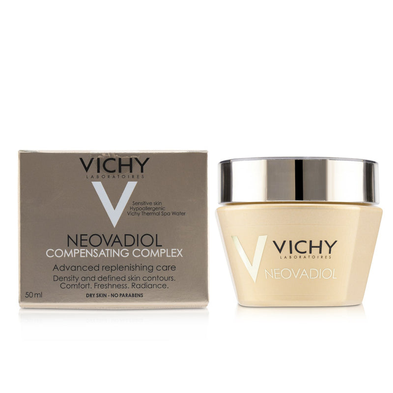 Vichy Neovadiol Compensating Complex Advanced Replenishing Care Cream (For Dry Skin) 