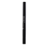 Shiseido Kajal InkArtist (Shadow, Liner, Brow) - # 09 Nippon Noir (Black)  0.8g/0.02oz