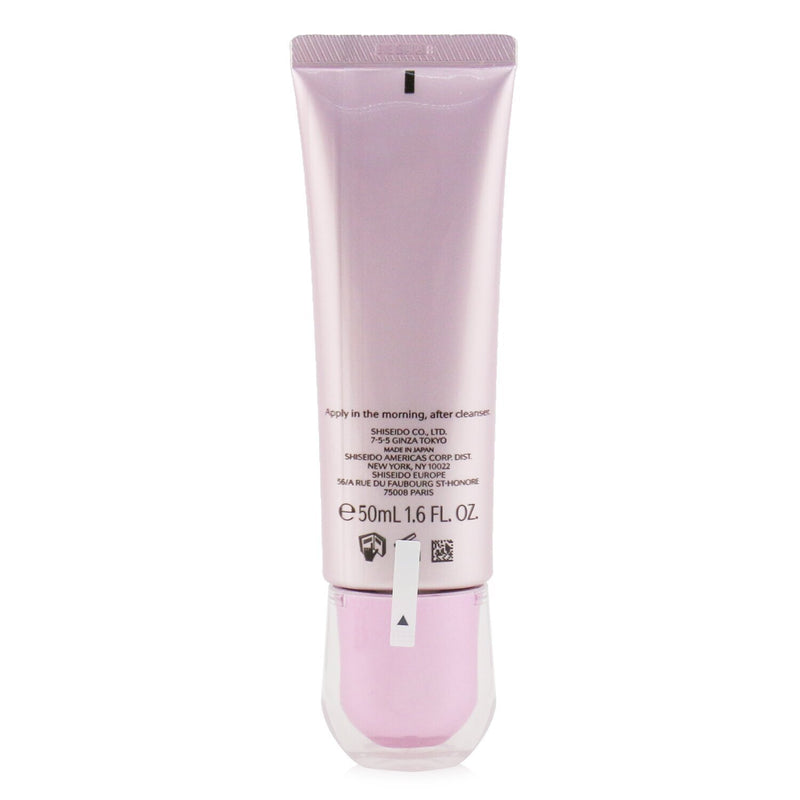 Shiseido White Lucent Day Emulsion SPF 50+ PA ++++(Even Skin Tone - Luminosity)  50ml/1.6oz