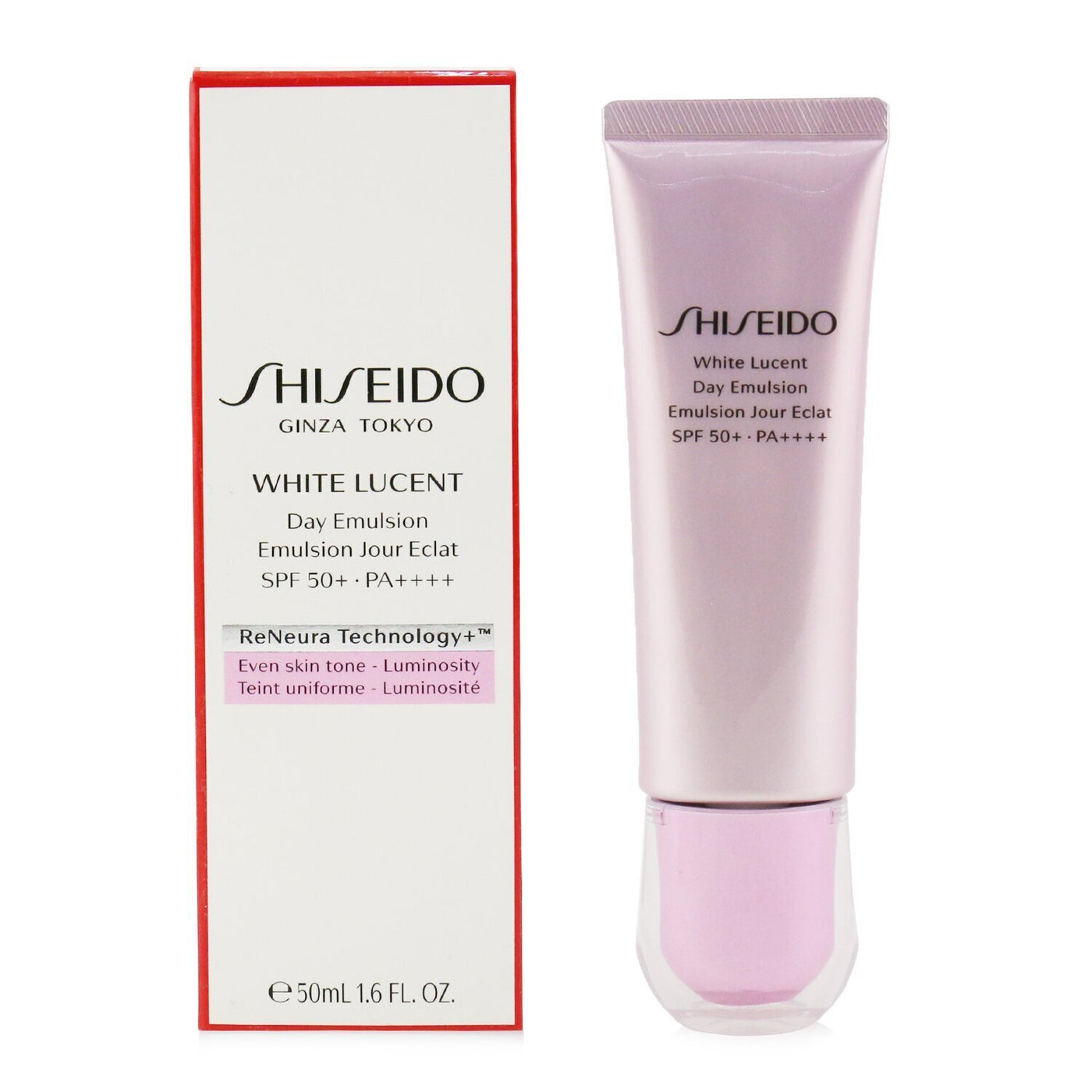 乳液・ミルク SHISEIDO WHITE LUCENT Day Emulsion 50ml 23994481401_1400x.jpg?v=1629519898