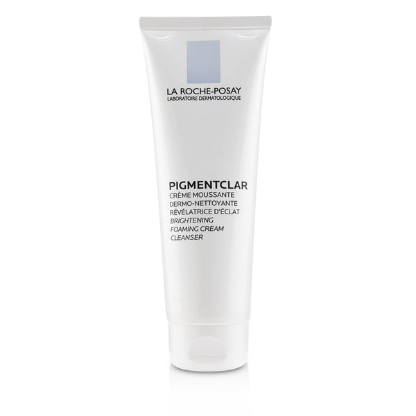 La Roche Posay Pigmentclar Brightening Foaming Cream Cleanser 