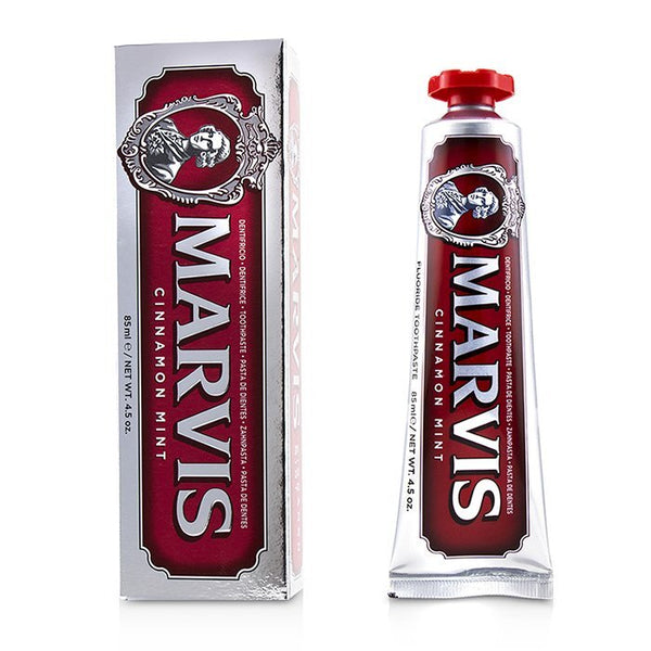 Marvis Cinnamon Mint Toothpaste 85ml/4.5oz