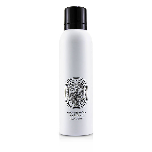 Diptyque Eau Rose Shower Foam  150ml/5oz