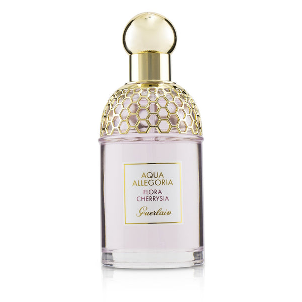 Guerlain Aqua Allegoria Flora Cherrysia Eau De Toilette Spray 