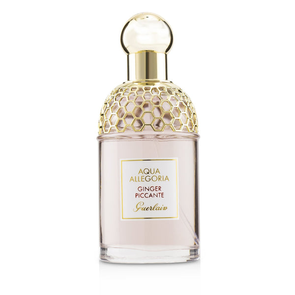 Guerlain Aqua Allegoria Ginger Piccante Eau De Toilette Spray 