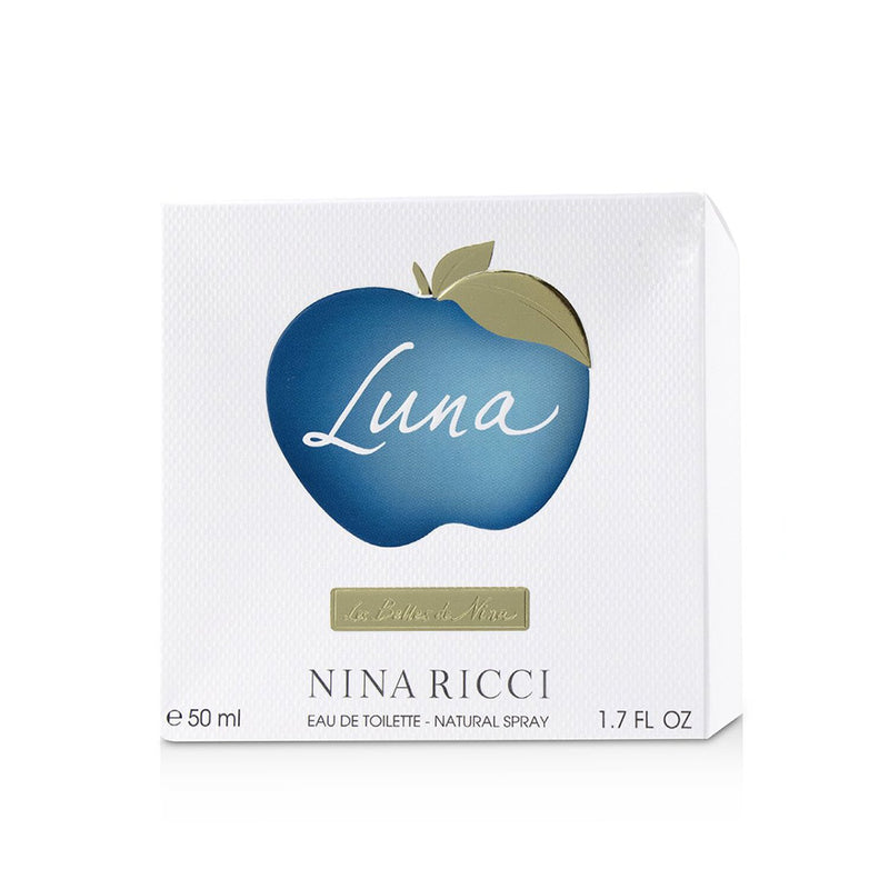 Nina Ricci Luna Eau De Toilette Spray – Fresh Beauty