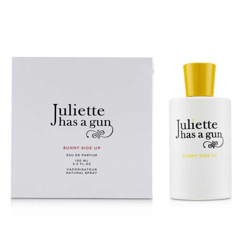 Juliette Has A Gun Sunny Side Up Eau De Parfum Spray 
