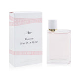 Burberry Her Blossom Eau De Toilette Spray 50ml/1.6oz