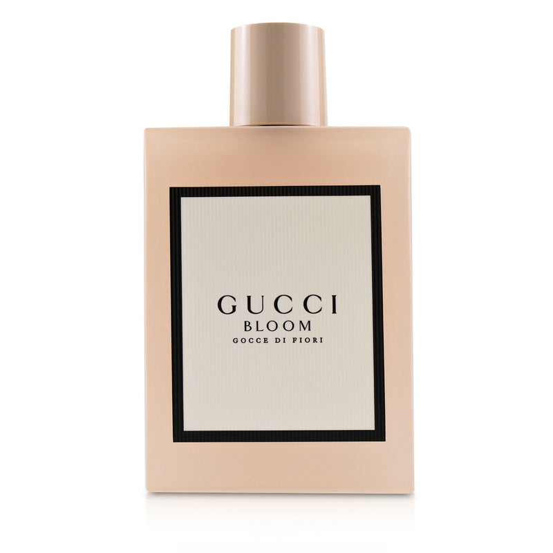 Gucci Bloom Gocce Di Fiori Eau De Toilette Spray 