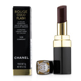 Chanel Rouge Coco Flash Hydrating Vibrant Shine Lip Colour - # 106 Dominant  3g/0.1oz