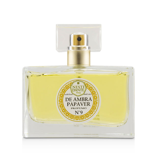 Nesti Dante De Ambra Papaver Essence De Parfum Spray N.9 