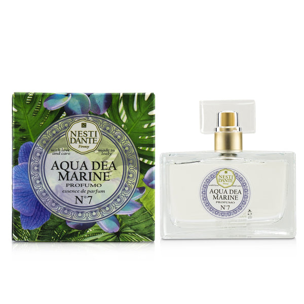 Nesti Dante Aqua Dea Marine Essence De Parfum Spray N.7 