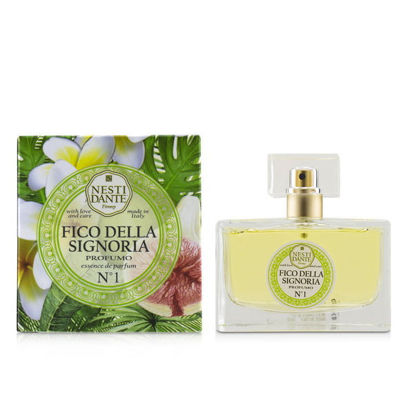 Nesti Dante Fico Della Signoria Essence De Parfum Spray N.1 