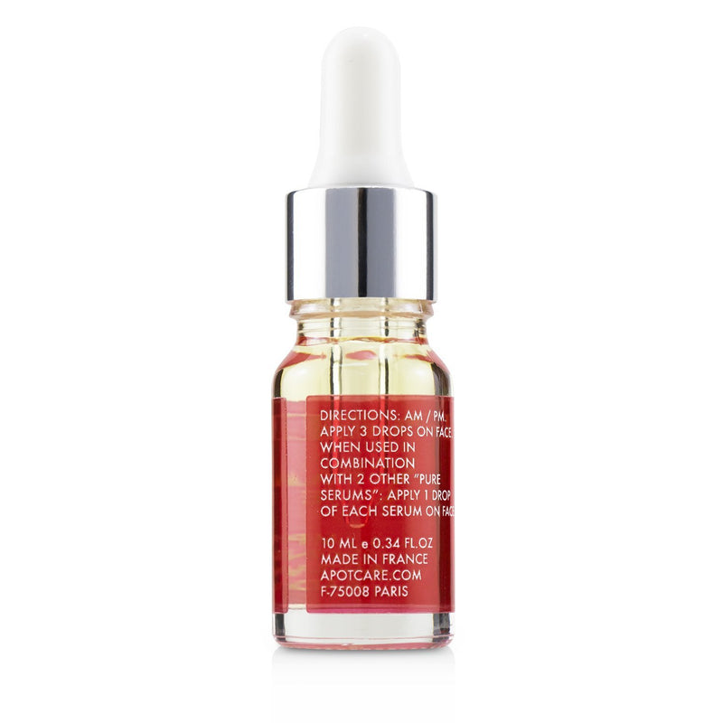 Apot.Care VITAMIN A Pure Serum - Anti-Wrinkle  10ml/0.34oz