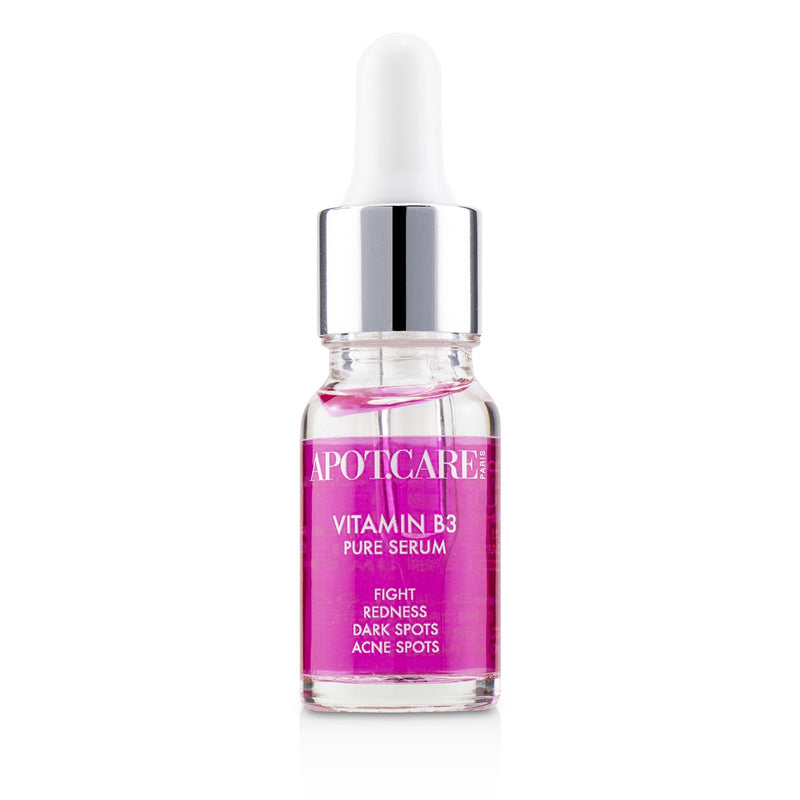 Apot.Care VITAMIN B3 Pure Serum - Anti-Redness  10ml/0.34oz