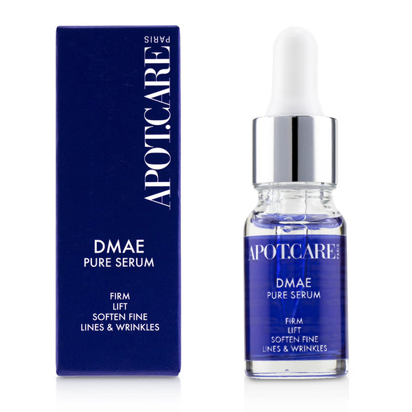 Apot.Care DMAE Pure Serum - Firm 