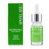 Apot.Care RESVERATROL Pure Serum  10ml/0.34oz