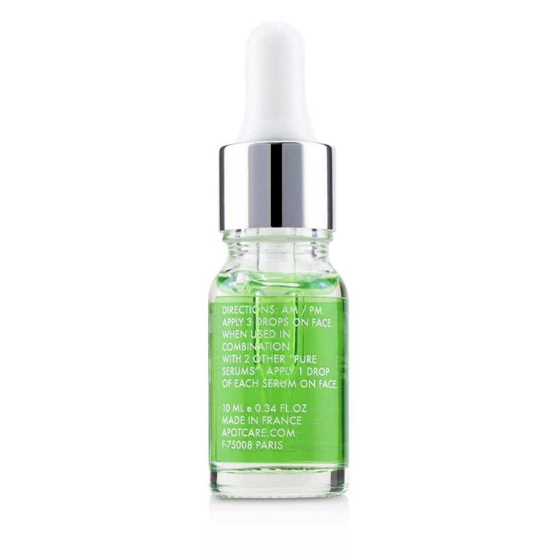 Apot.Care RESVERATROL Pure Serum  10ml/0.34oz