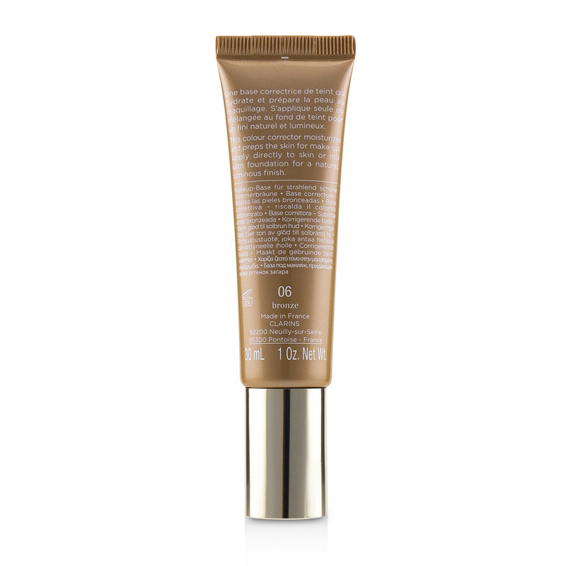 Clarins SOS Primer - # 06 Bronze (Gives A Sunkissed Look) 
