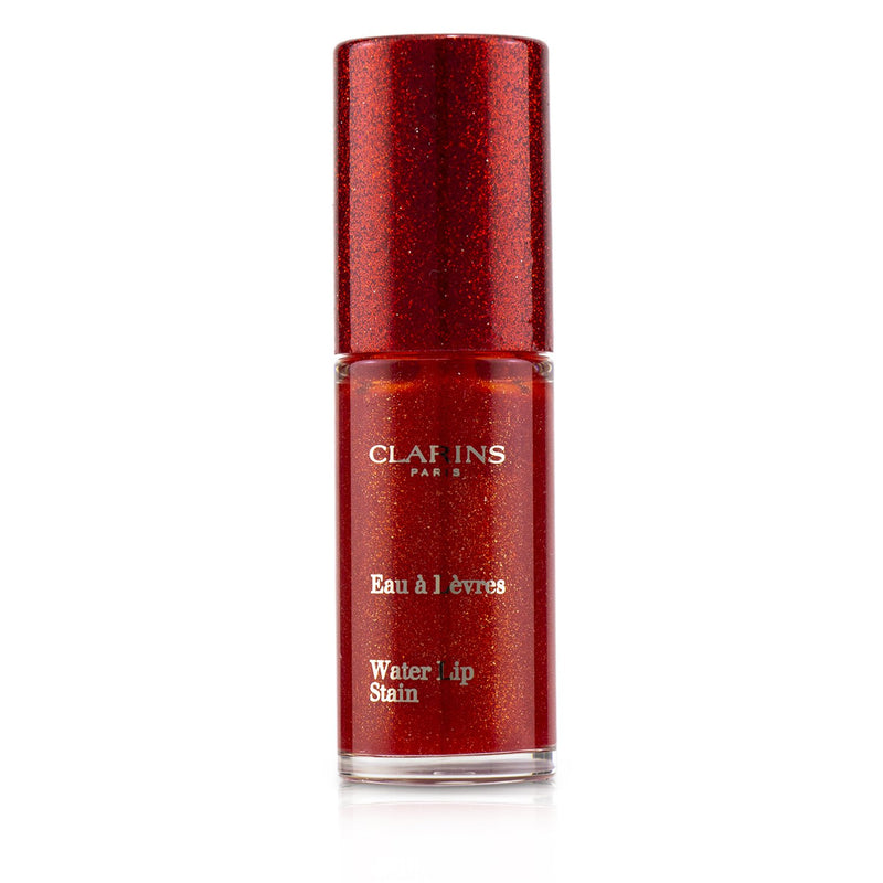 Clarins Water Lip Stain - # 06 Sparkling Red Water 