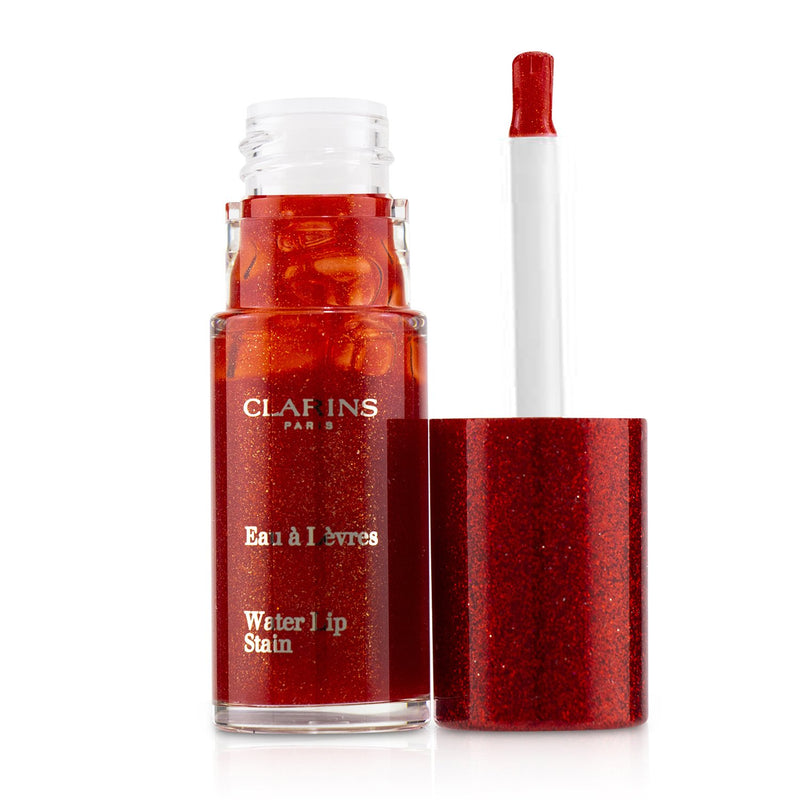 Clarins Water Lip Stain - # 06 Sparkling Red Water 