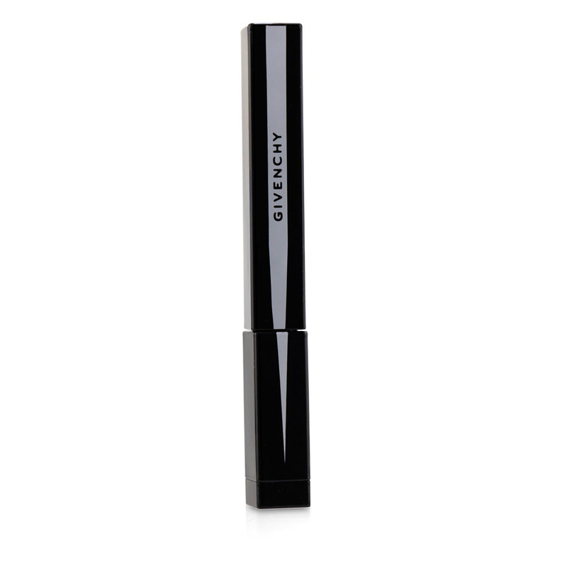 Givenchy Phenomen'Eyes Brush Tip Eyeliner - # 01 Shimmer Silver 