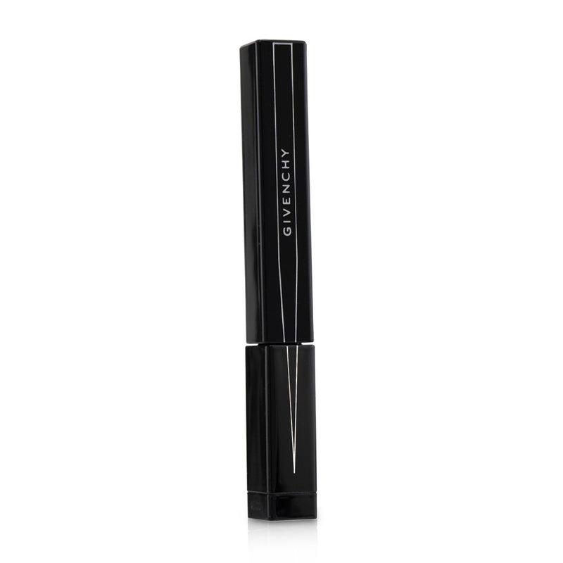 Givenchy Phenomen'Eyes Brush Tip Eyeliner - # 07 Vinyl Black 