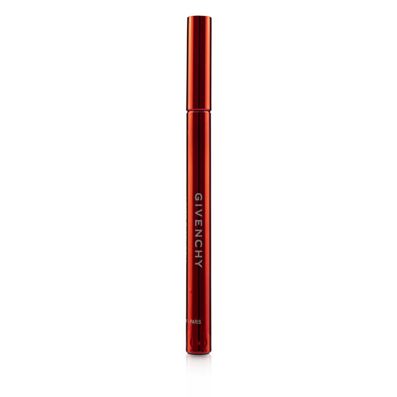 Givenchy Liner Disturbia Precision Felt Tip Eyeliner - # 01 Black Disturbia  1.5ml/0.05oz