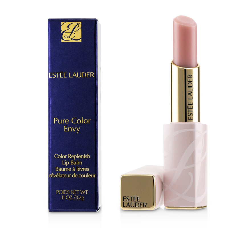 Estee Lauder Pure Color Envy Color Replenish Lip Balm  3.2g/0.11oz